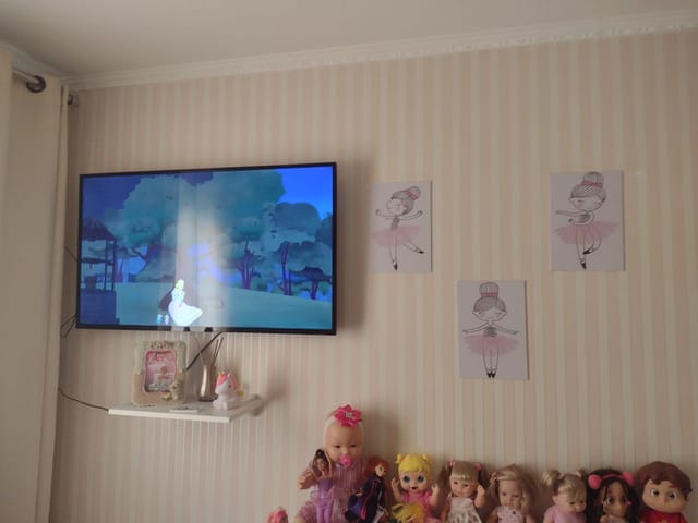 Foto do Apartamento - Apartamento para venda, Jardim Santa Tereza, Carapicuíba, SP | Collina Imóveis