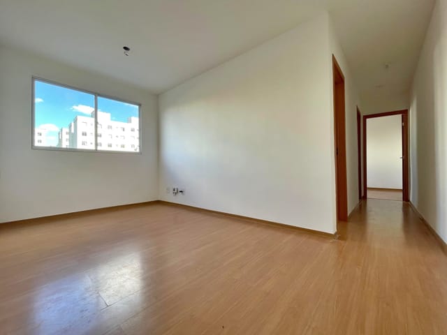 Foto do Apartamento - Apartamento para venda com 2 quartos, armários planejados e uma vaga coberta, Planalto, Belo Horizonte, MG | Deltalar Imóveis