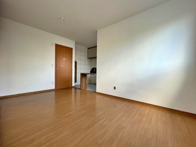Foto do Apartamento - Apartamento para venda com 2 quartos, armários planejados e uma vaga coberta, Planalto, Belo Horizonte, MG | Deltalar Imóveis