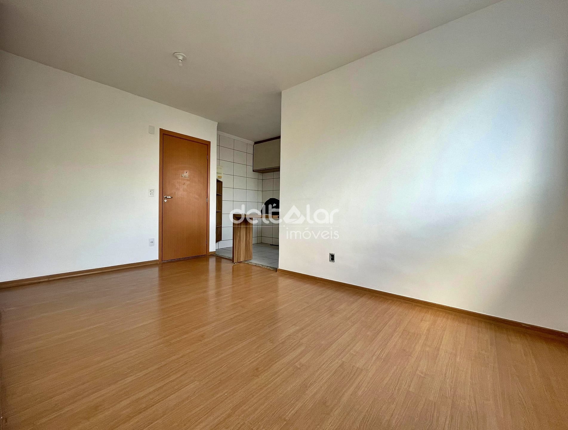 Apartamento, 2 quartos, 48 m² - Foto 3
