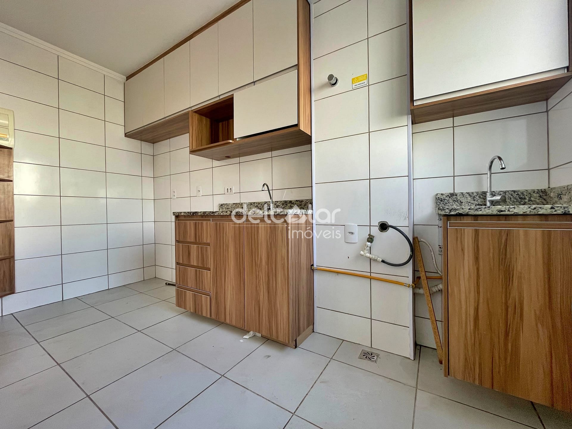 Apartamento, 2 quartos, 48 m² - Foto 5