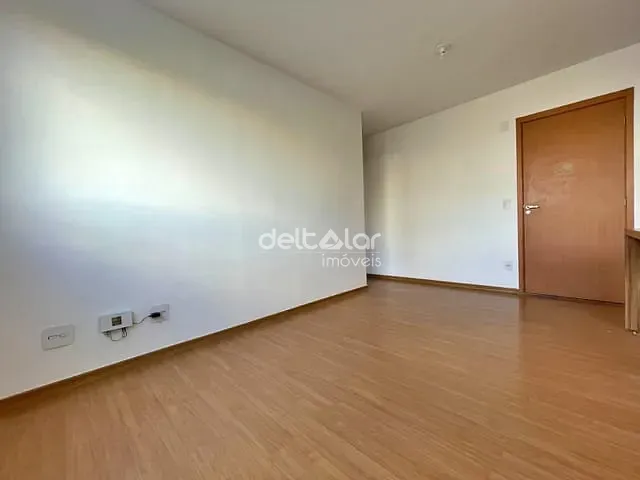 Apartamento com 48m² 2 quartos e 1 banheiro, à venda, no bairro Planalto em Belo Horizonte