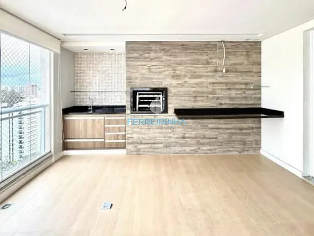 Apartamento 4 quartos e 3 banheiros, à venda, no bairro Vila Adyana em São José dos Campos