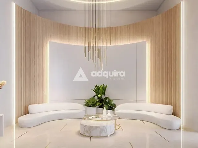 Apartamento com 34m² 4 quartos e 5 banheiros, à venda, no bairro Pioneiros em Balneário Camboriú