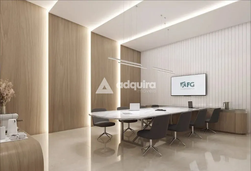 Apartamento, 4 quartos, 164 m² - Foto 6