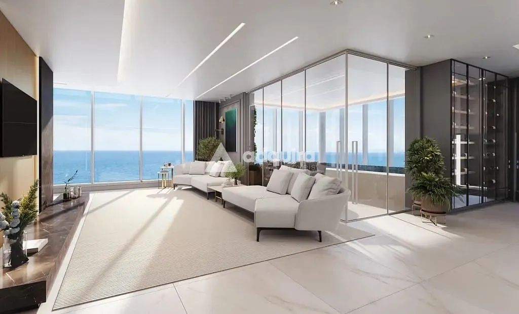 Apartamento, 4 quartos, 164 m² - Foto 9