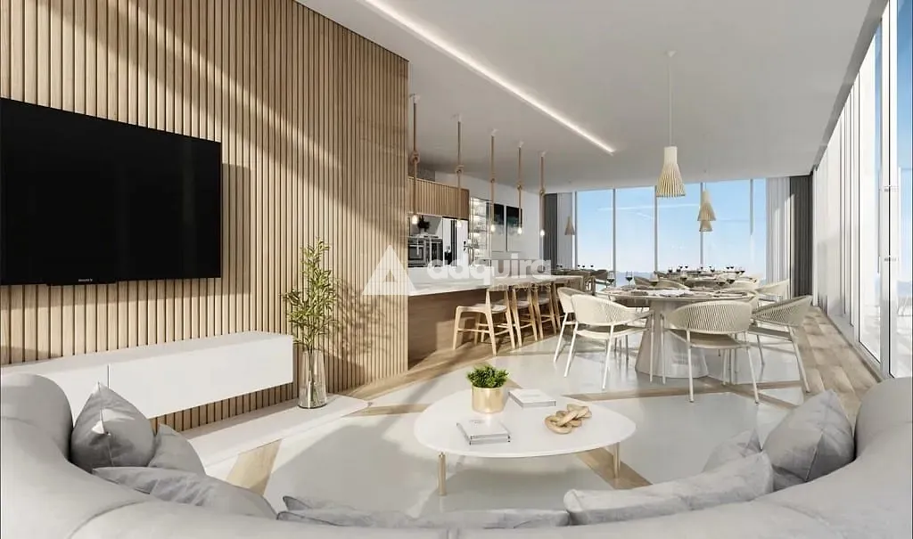 Apartamento, 4 quartos, 164 m² - Foto 14