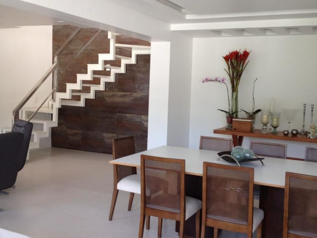 Apartamento 4 quartos e 7 banheiros, à venda, no bairro Centro em Petrópolis