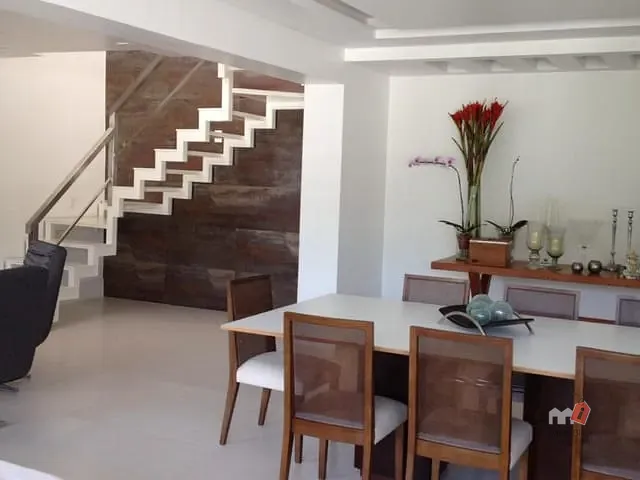 Apartamento 4 quartos e 7 banheiros, à venda, no bairro Centro em Petrópolis