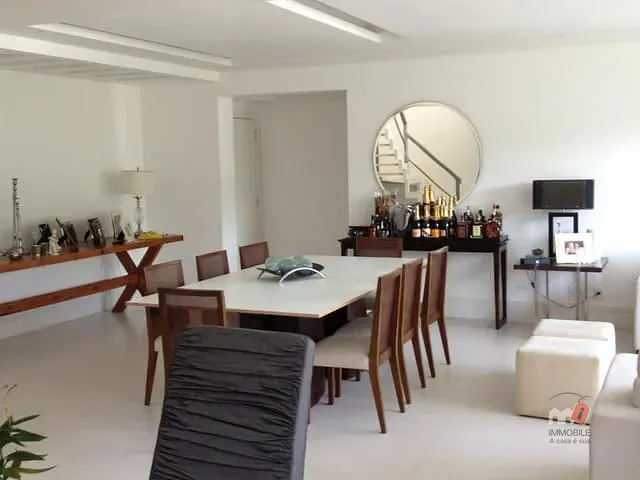 Apartamento 4 quartos e 7 banheiros, à venda, no bairro Centro em Petrópolis