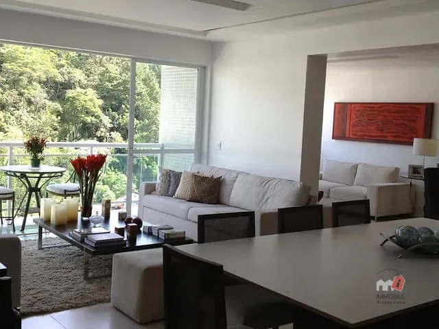Apartamento 4 quartos e 7 banheiros, à venda, no bairro Centro em Petrópolis