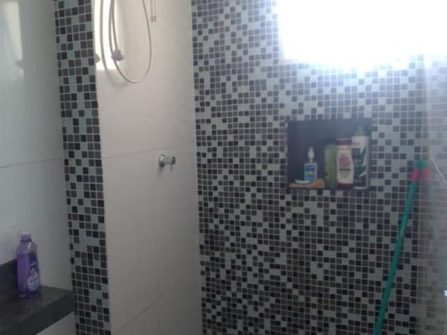 Foto do Apartamento - Apartamento com 3 dormitórios à venda, 69 m² por R$ 270.300,00 - Parque das Iglesias - Jandira/SP | Pitale Imóveis Ltda.