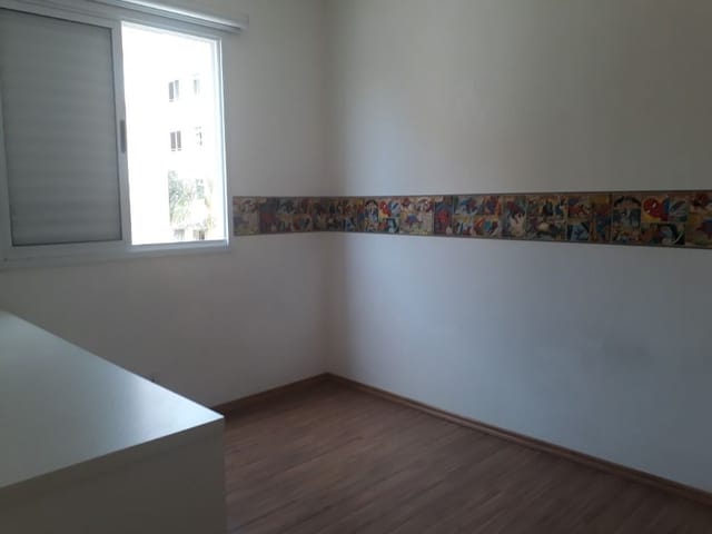 Foto do Apartamento - Apartamento com 2 dormitórios para alugar, 68 m² por R$ 1.100,00/mês - Jardim Vera Cruz - Sorocaba/SP | Ary Proenca Negócios Imobiliários Ltda