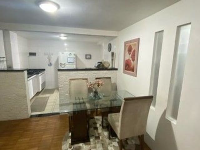 Foto do Apartamento - Apartamento com 3 dormitórios à venda, 94 m² por R$ 260.000,00 - Centro - São José dos Campos/SP | RUSSI IMÓVEIS