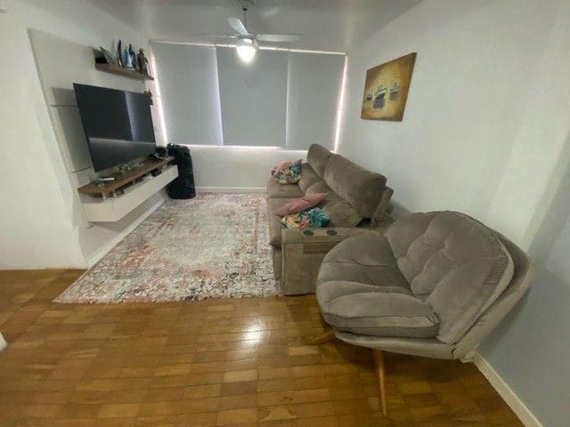 Foto do Apartamento - Apartamento com 3 dormitórios à venda, 94 m² por R$ 260.000,00 - Centro - São José dos Campos/SP | RUSSI IMÓVEIS