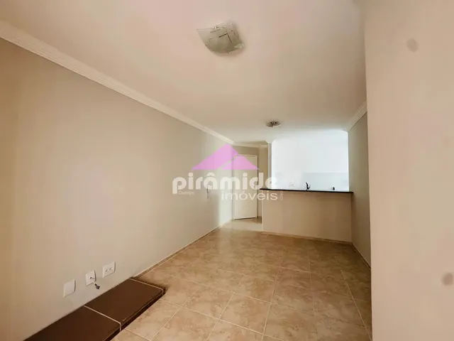 Apartamento com 10m² 3 quartos e 2 banheiros, para alugar, no bairro Vila Ema em São José Dos Campos