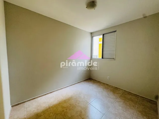 Apartamento com 10m² 3 quartos e 2 banheiros, para alugar, no bairro Vila Ema em São José Dos Campos