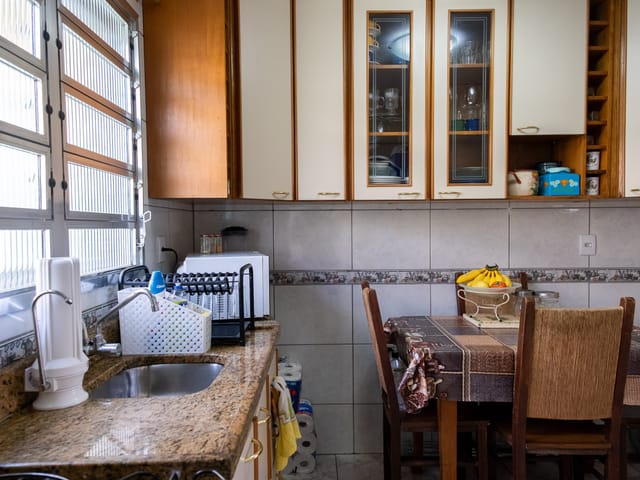 Apartamento com 70m² 3 quartos e 1 banheiro, à venda, no bairro Três Vendas em Pelotas