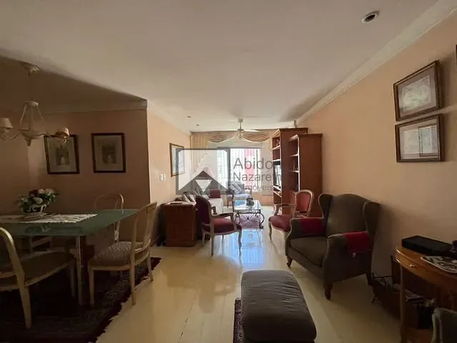 Apartamento com 140m² 3 quartos e 1 banheiro, à venda, no bairro Icaraí em Niterói