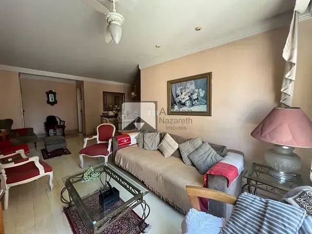 Apartamento com 140m² 3 quartos e 1 banheiro, à venda, no bairro Icaraí em Niterói
