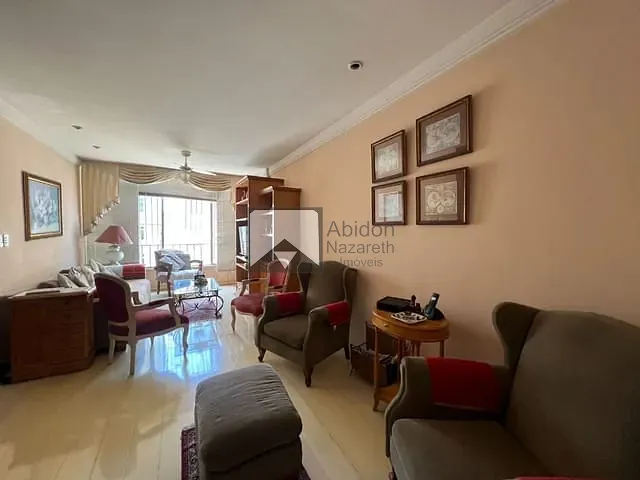 Apartamento com 140m² 3 quartos e 1 banheiro, à venda, no bairro Icaraí em Niterói