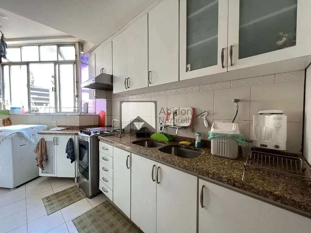 Apartamento, 3 quartos, 120 m² - Foto 8