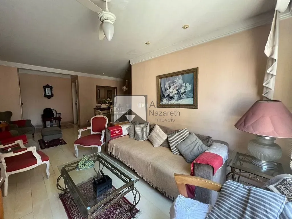 Apartamento, 3 quartos, 120 m² - Foto 4