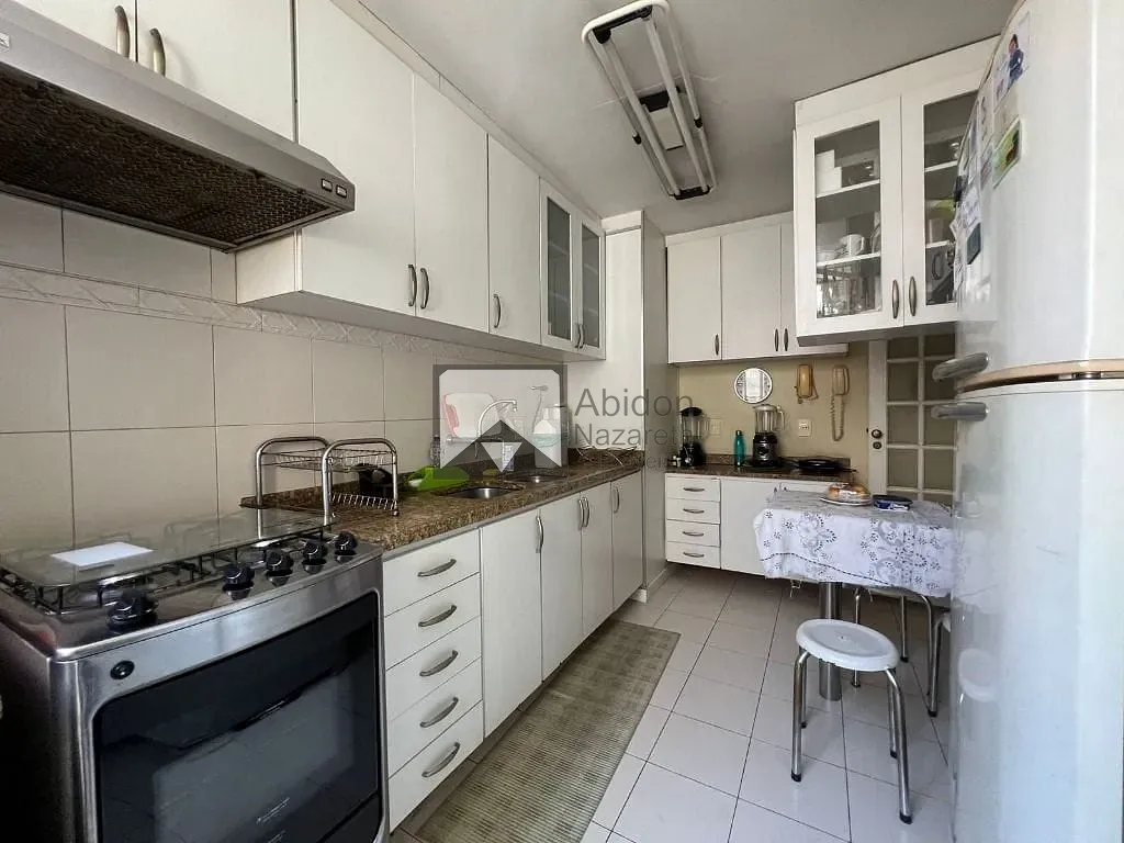 Apartamento, 3 quartos, 120 m² - Foto 7