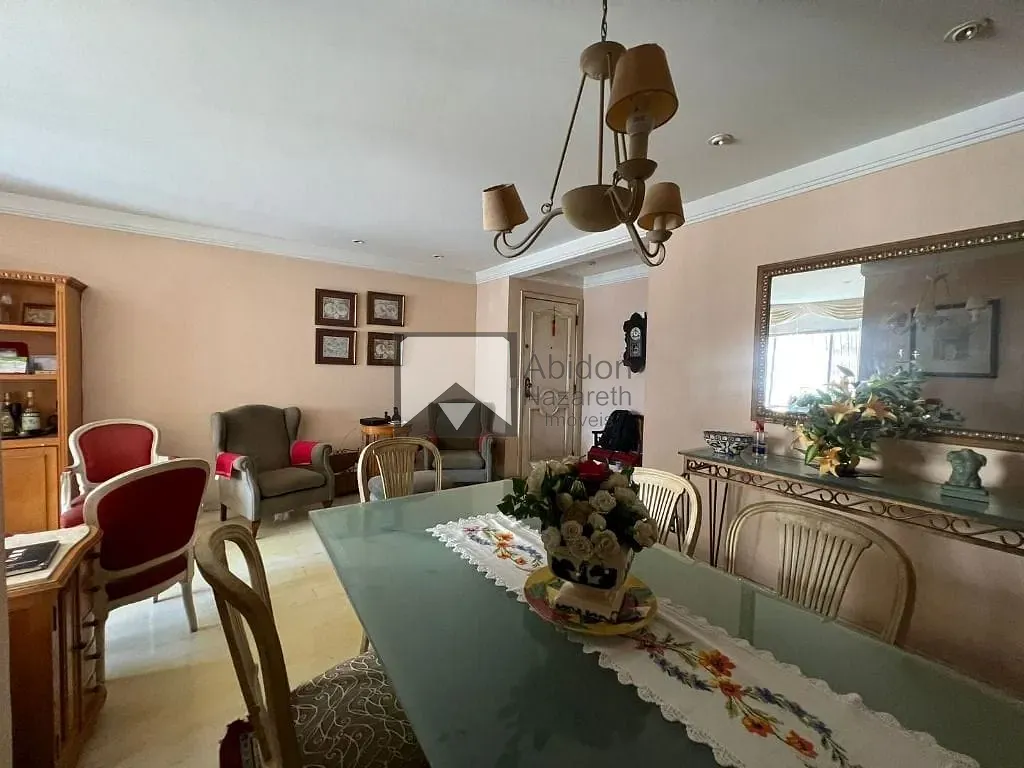 Apartamento, 3 quartos, 120 m² - Foto 6