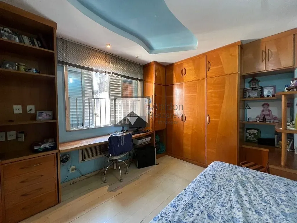 Apartamento, 3 quartos, 120 m² - Foto 15