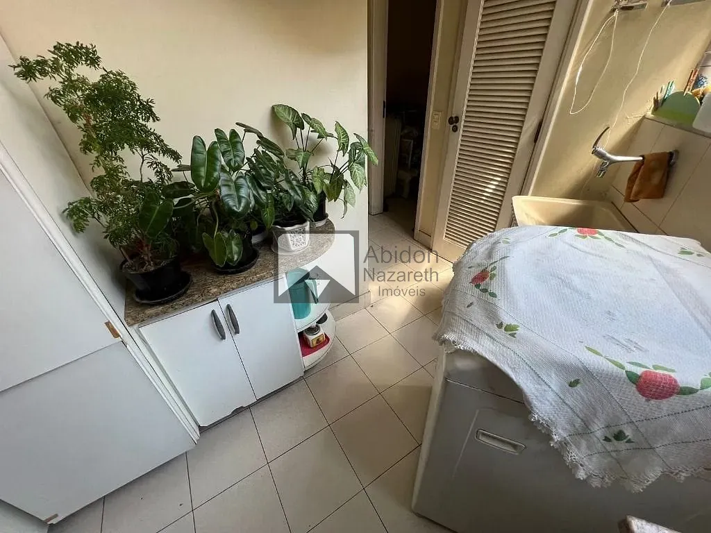 Apartamento, 3 quartos, 120 m² - Foto 11