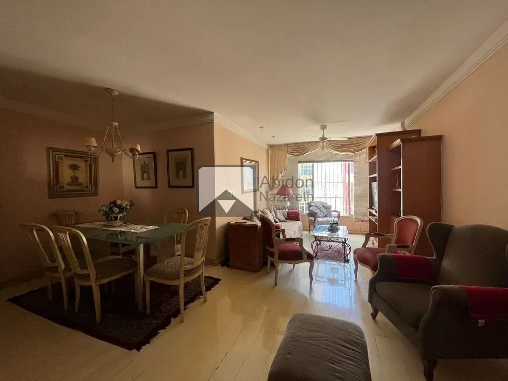 Apartamento, 3 quartos, 120 m² - Foto 3