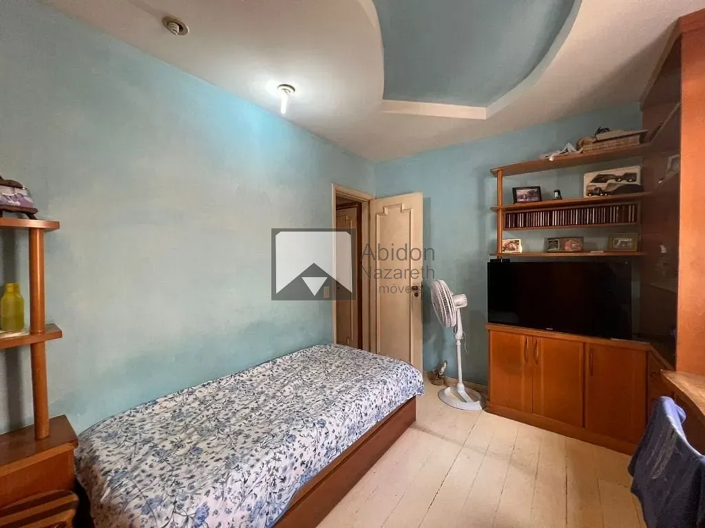 Apartamento, 3 quartos, 120 m² - Foto 14