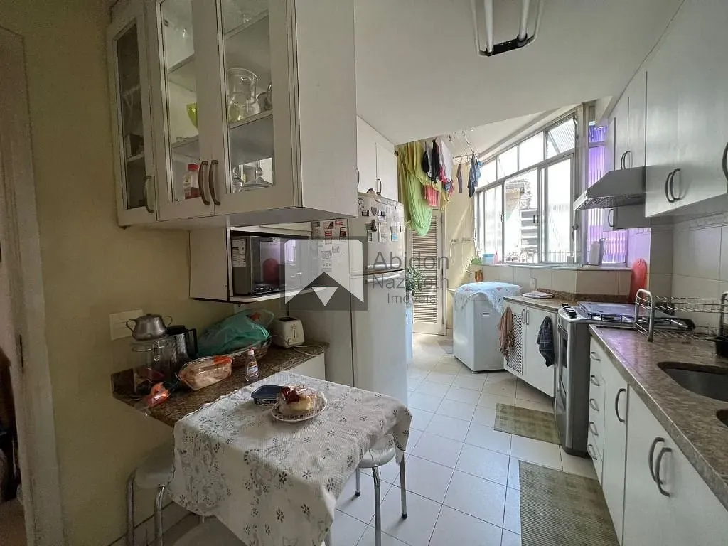 Apartamento, 3 quartos, 120 m² - Foto 9
