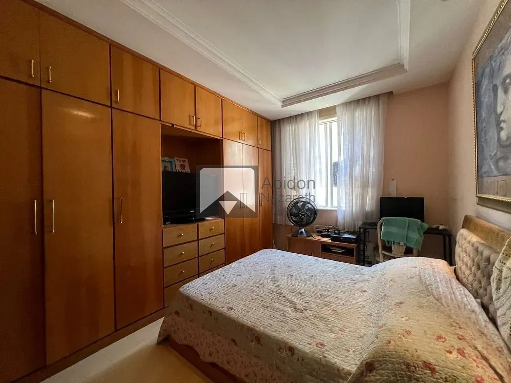 Apartamento, 3 quartos, 120 m² - Foto 21
