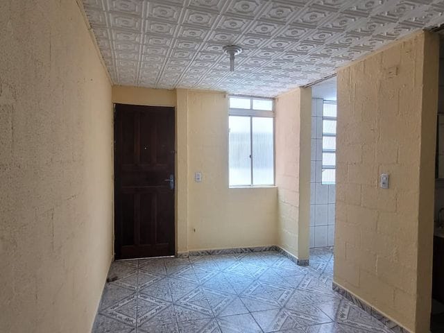 Foto do Apartamento - Apartamento à venda, Cohab V, Carapicuíba, SP | Collina Imóveis