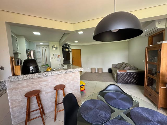 Foto do Apartamento - VIVERE PALHANO - R$ 590.000 - Apartamento à venda, 3 dormitórios (1 Suíte), 78 m², 2 Vagas, Gleba Palhano, Londrina/PR | Human Imóveis