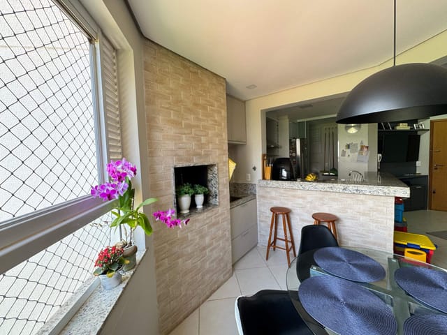 Foto do Apartamento - VIVERE PALHANO - R$ 590.000 - Apartamento à venda, 3 dormitórios (1 Suíte), 78 m², 2 Vagas, Gleba Palhano, Londrina/PR | Human Imóveis