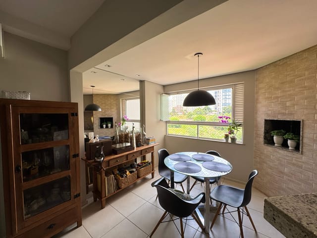 Foto do Apartamento - VIVERE PALHANO - R$ 590.000 - Apartamento à venda, 3 dormitórios (1 Suíte), 78 m², 2 Vagas, Gleba Palhano, Londrina/PR | Human Imóveis