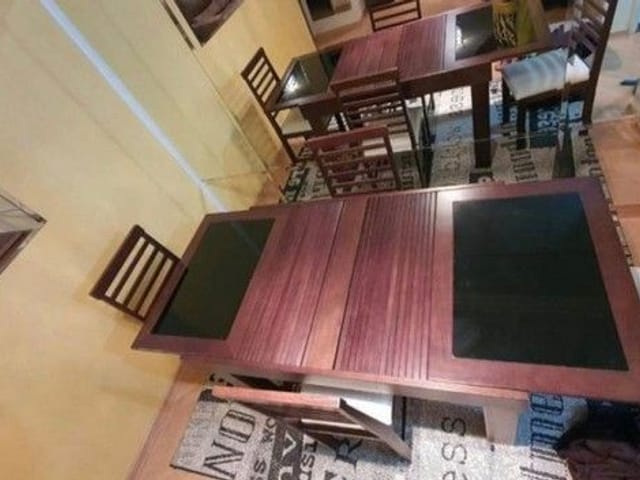 Foto do Apartamento - Apartamento com 2 dormitórios à venda, 58 m² por R$ 240.000,00 - Santana - São José dos Campos/SP | INDEPENDENCE NEGOCIOS IMOBILIARIOS LTDA