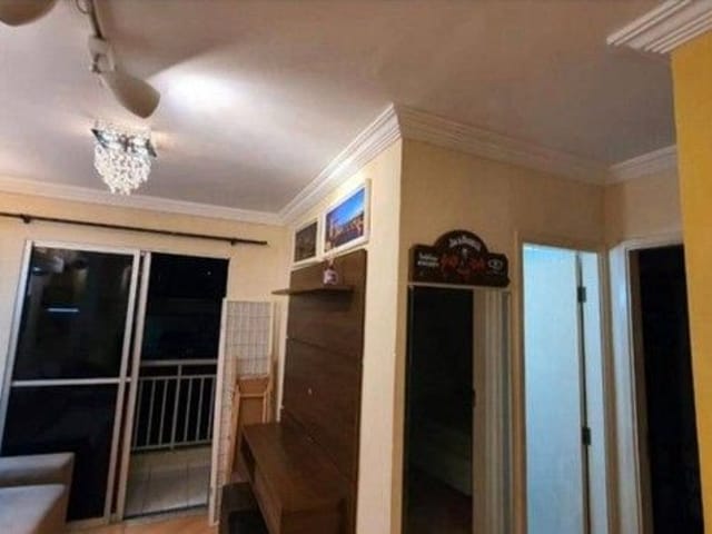 Foto do Apartamento - Apartamento com 2 dormitórios à venda, 58 m² por R$ 240.000,00 - Santana - São José dos Campos/SP | INDEPENDENCE NEGOCIOS IMOBILIARIOS LTDA