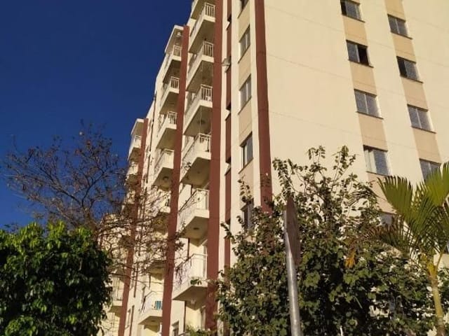 Foto do Apartamento - Apartamento com 2 dormitórios à venda, 58 m² por R$ 240.000,00 - Santana - São José dos Campos/SP | INDEPENDENCE NEGOCIOS IMOBILIARIOS LTDA