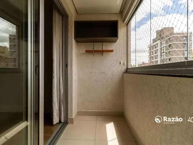 Apartamento para alugar, no bairro Água Verde em Curitiba