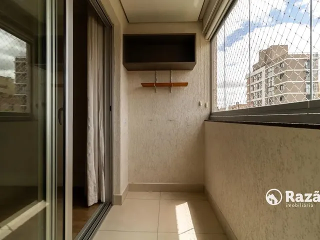 Apartamento 3 quartos e 1 banheiro, para alugar, no bairro Água Verde em Curitiba