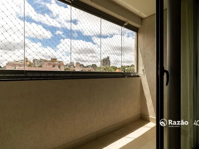 Apartamento para alugar, no bairro Água Verde em Curitiba