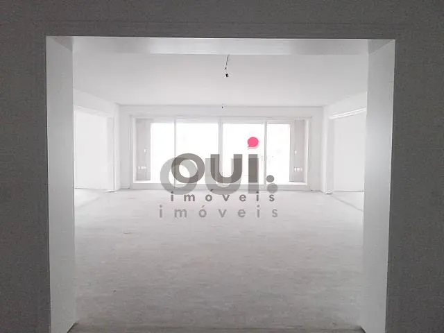 Apartamento 5 quartos e 5 banheiros, à venda, no bairro Jardim Paulistano em São Paulo