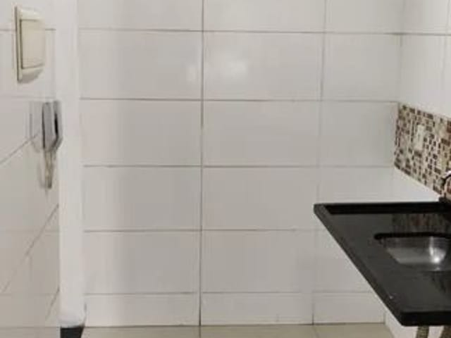 Foto do Apartamento - Apartamento com 3 dormitórios à venda, 48 m² por R$ 240.000,00 - Jardim Marilu - São Paulo/SP | Pitale Imóveis Ltda.