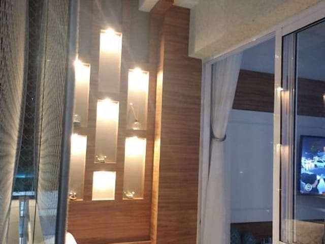Foto do Apartamento - Apartamento com 2 dormitórios à venda, 68 m² por R$ 410.000,00 - Jardim América - São José dos Campos/SP | RUSSI IMÓVEIS