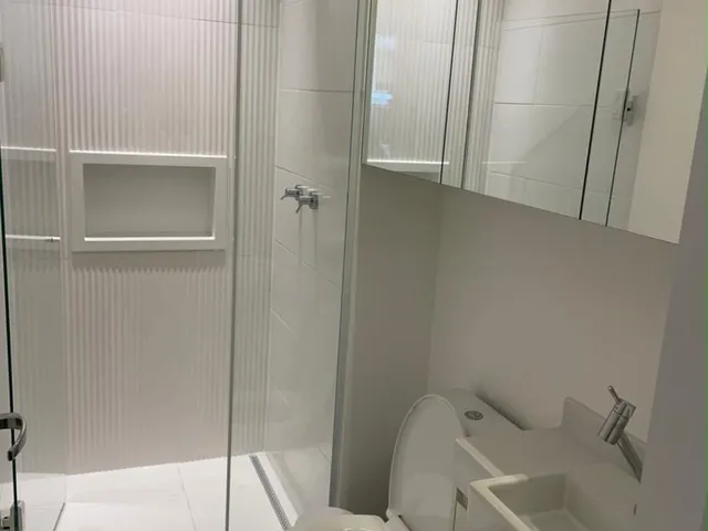 Apartamento com 55m² 1 quarto e 2 banheiros, para alugar, no bairro Alphaville Empresarial em Barueri