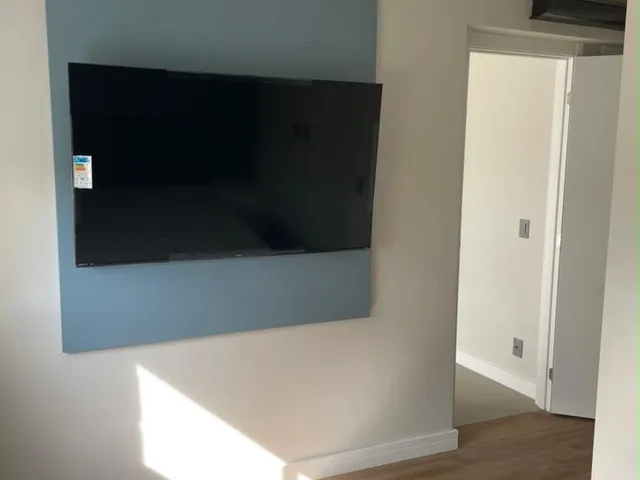 Apartamento com 55m² 1 quarto e 2 banheiros, para alugar, no bairro Alphaville Empresarial em Barueri